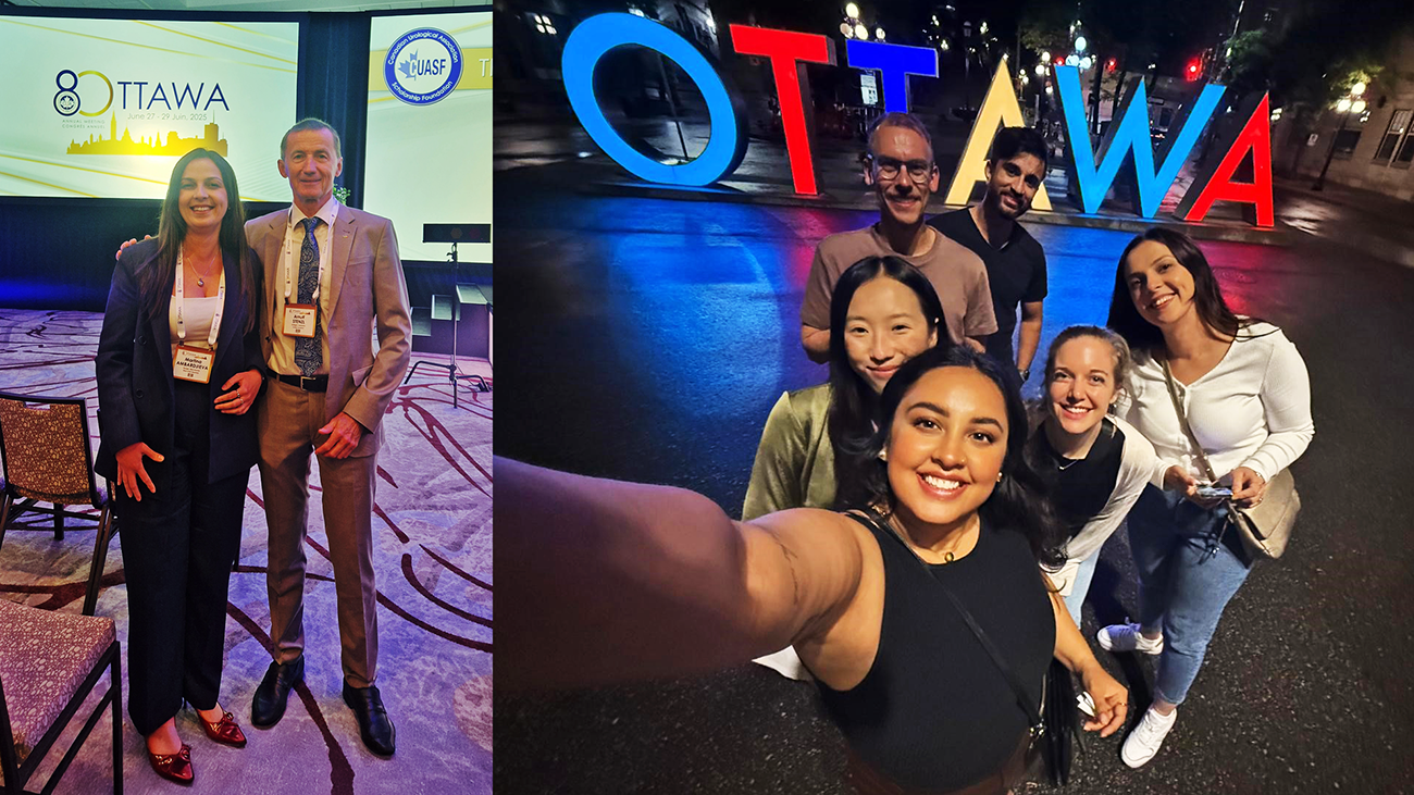 Bridging Continents In Urology Highlights From The Cua Annual Meeting