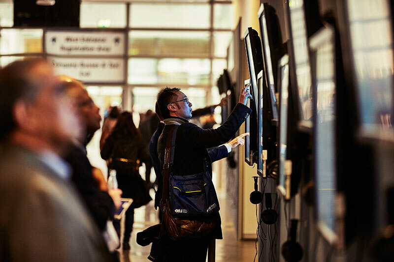 Abstract Submission - EAU27