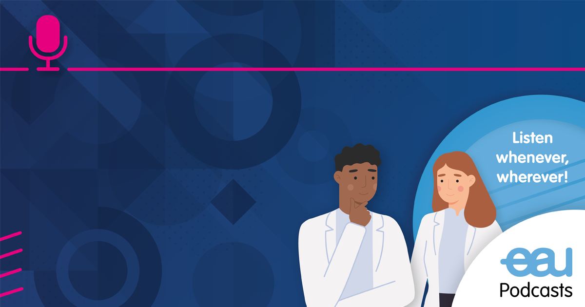 Dr. van den Bergh and Dr. Briers discuss PCa indication for biopsy and