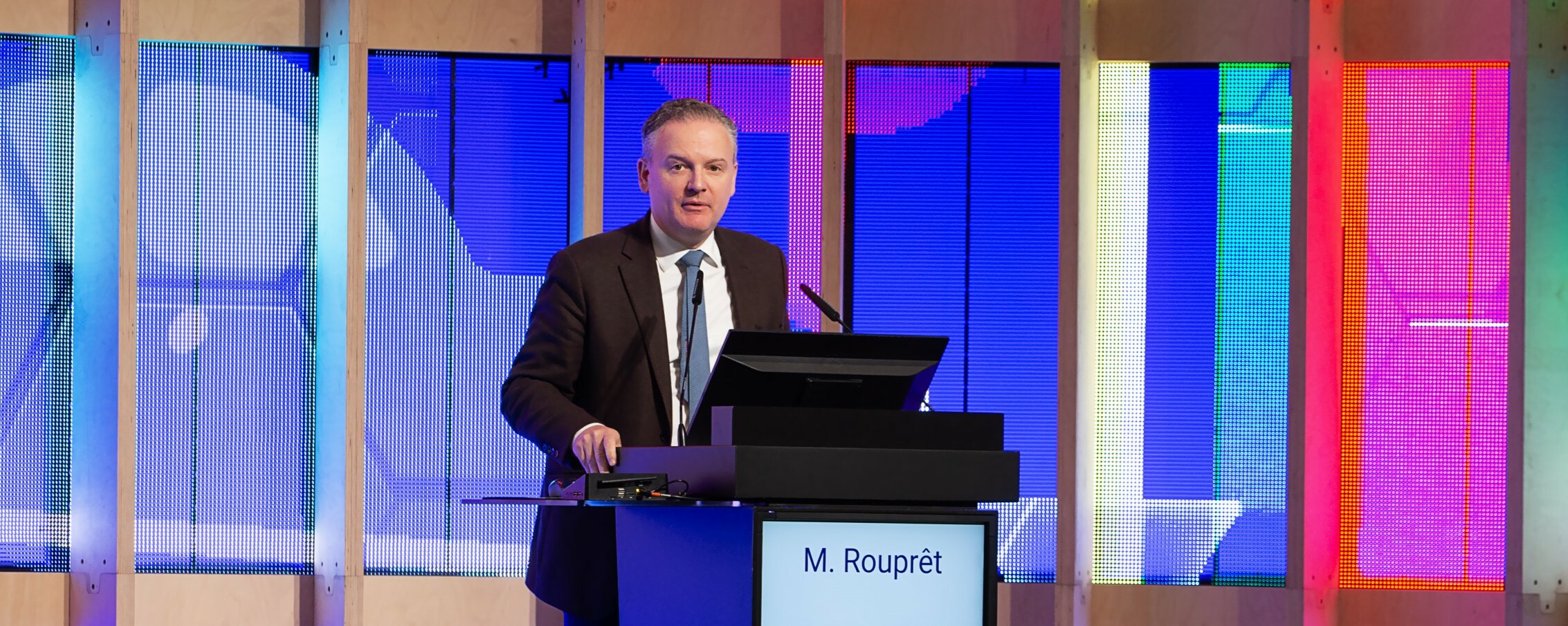 UROonco24: Scientific programme preview from Prof. Rouprêt - Uroweb