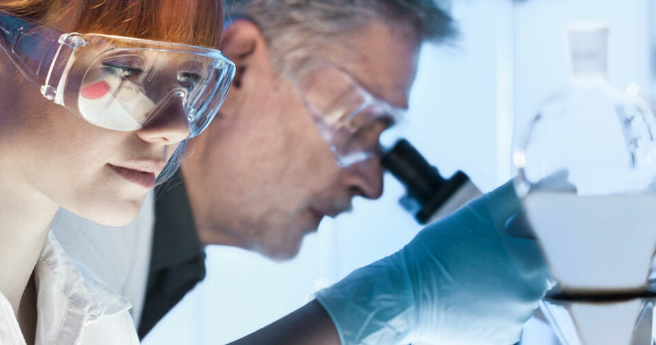 Reek Science Research and Science - Uroweb