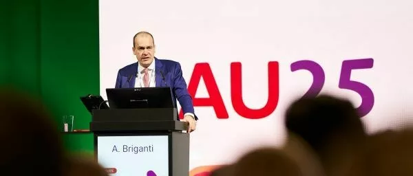 Prof. Silke Gillessen Sommer and Prof. Bertrand Tombal chaired the APCCC meets EAU session at EAU25, featuring an APCCC introduction, case presentations, and multidisciplinary discussions.