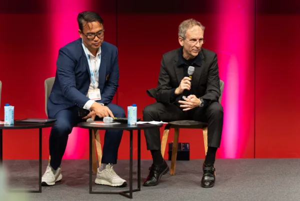 Urology Beyond Europe: Great potential for telesurgery in island-rich ASEAN region