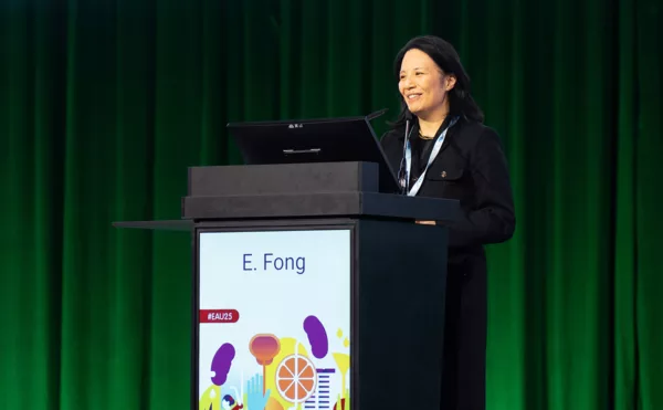 Dr. Eva Fong (NZ): Ideally, treatment should involve a multidisciplinary team and implementation of a trauma-informed approach