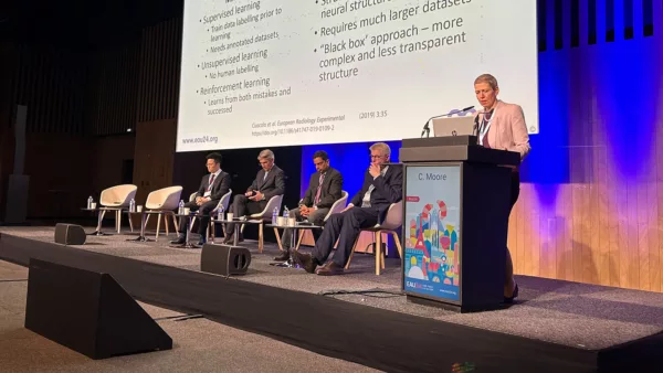 Urology Beyond Europe: 14 sessions representing urology across six continents