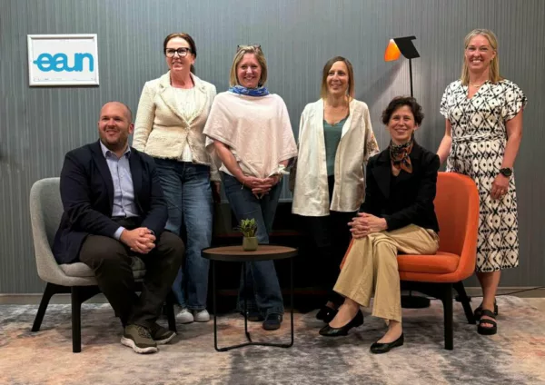 EAUN Scientific Congress Office