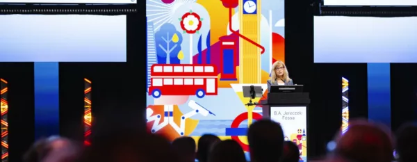 Prof. Barbara Jereczek-Fossa lecture: ‘Who can really benefit from MDT in oligorecurrent HSPC?’