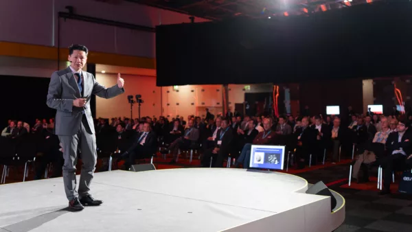 Dr. Chew introduces the next iteration of lithotripsy: the burst wave