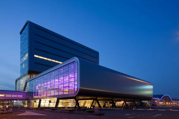 The 42nd Annual EAU Congress  will take place at the RAI Amsterdam, in the Netherlands.