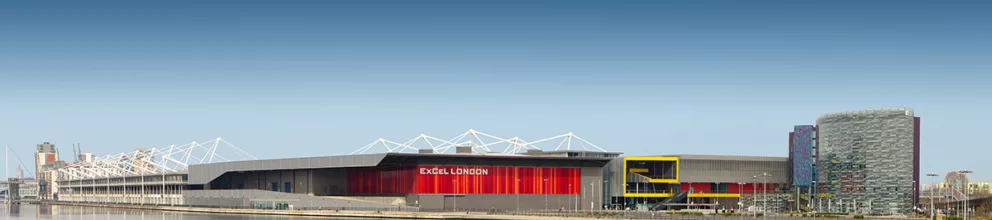 The 41st Annual EAU Congress takes place at ExCeL London.