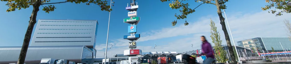 The 42nd Annual EAU Congress  will take place at the RAI Amsterdam, in the Netherlands.
